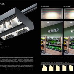 灯饰设计 Molto luce 2020年商业照明方案