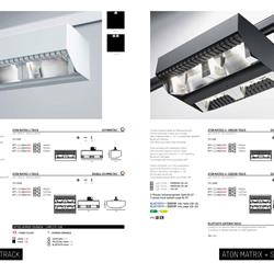 灯饰设计 Molto luce 2020年商业照明方案