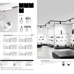 灯饰设计 Molto luce 2020年商业照明方案