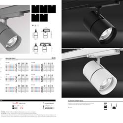 灯饰设计 Molto luce 2020年商业照明方案