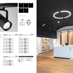 灯饰设计 Molto luce 2020年商业照明方案