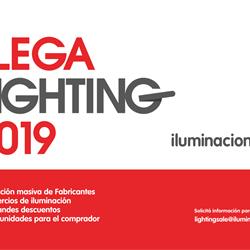 灯饰设计 ILUMINACION 2019年欧美灯具设计资源目录