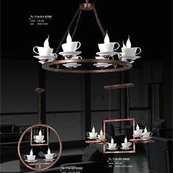 灯饰设计 top light 2019年家居灯具设计参考素材图片