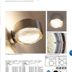 灯饰设计 Top Light 2019年欧美户外照明设计PDF目录