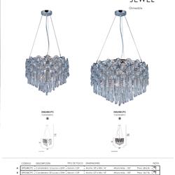 灯饰设计 ET2 2019-2020年欧美知名灯具品牌目录