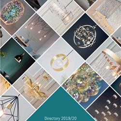 灯饰设计:Endon 2020年最新欧美灯具设计图片画册