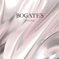 灯饰设计:Bogates 2020年欧美奢华灯饰设计素材图片