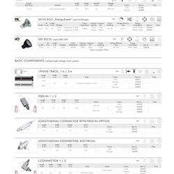 灯饰设计 SLV 2019年国外别墅照明设计目录