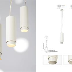 灯饰设计 Lightstar 2019年欧式现代前卫灯饰电子画册