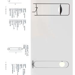 灯饰设计 Aromas 2019年欧美现代简约风格灯饰设计目录
