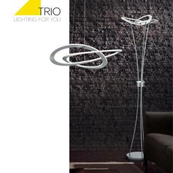 灯饰设计:TRIO 2020年德国现代前卫灯饰设计画册