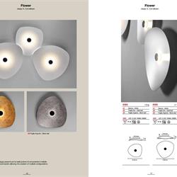 灯饰设计 Egoluce 2019年意大利简约LED灯饰设计目录