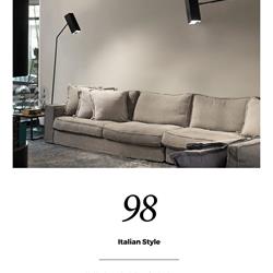 灯饰设计 modern floor lamps 2019年欧美100款现代落地灯图片