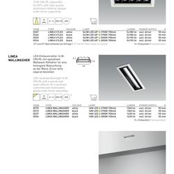 灯饰设计 dls 2019年欧美商业照明灯具设计目录