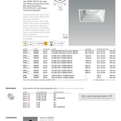 灯饰设计 dls 2019年欧美商业照明灯具设计目录