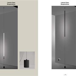 灯饰设计 Egoluce 2019年现代简约灯饰设计目录