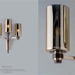 灯饰设计 OFFICINA LUCE 2019年欧美灯具设计图片目录