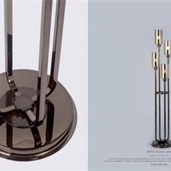 灯饰设计 OFFICINA LUCE 2019年欧美灯具设计图片目录