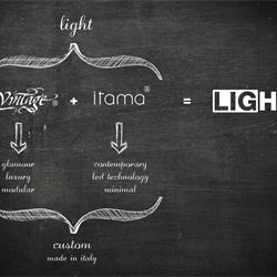 灯饰设计 LIGHT4 2019年欧美室内灯饰设计电子画册