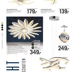 灯饰设计 Akzente 2019年灯饰灯具设计素材电子杂志