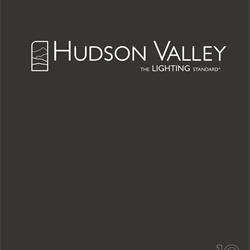 灯具设计 Hudson Valley 2019年欧美品牌灯具设计画册