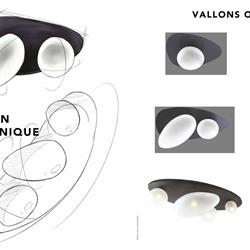 灯饰设计 Concept Verre 2020年法国现代简约灯饰灯具