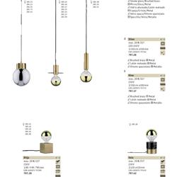 灯饰设计 Paulmann 2020年欧美室内照明设计电子书