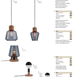 灯饰设计 Paulmann 2020年欧美室内照明设计电子书