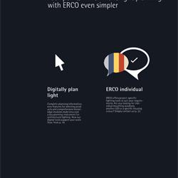 灯饰设计 Erco 2019年欧美室内LED灯及照明设计