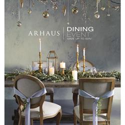 灯具设计 Arhaus 2019年欧美家居设计素材电子图册