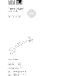 灯饰设计 Light Point 2019年欧美家居照明LED灯设计素材图片