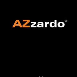 新颖灯具设计:Azzardo ​2020年欧美现代新颖时尚灯具设计目录