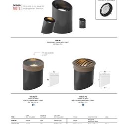 灯饰设计 Hinkley 2019年欧美户外灯具景观灯设计图片