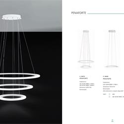 灯饰设计 Eglo 2020年欧美现代灯具设计目录