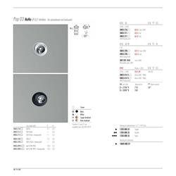 灯饰设计 OTY Lighting 2019年灯具设计产品画册