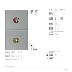 灯饰设计 OTY Lighting 2019年灯具设计产品画册