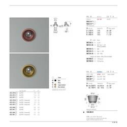 灯饰设计 OTY Lighting 2019年灯具设计产品画册