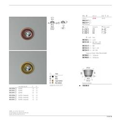 灯饰设计 OTY Lighting 2019年灯具设计产品画册