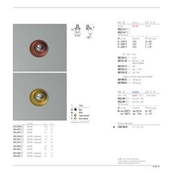 灯饰设计 OTY Lighting 2019年灯具设计产品画册