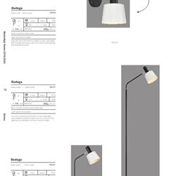 灯饰设计 2019-2020年Markslojd灯具设计全目录