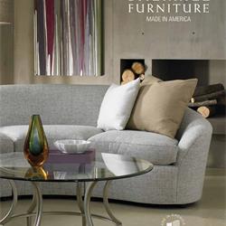 家具设计:sherrill furniture 美式现代家具品牌产品目录