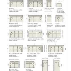 家具设计 sherrill furniture 美国家具品牌产品目录下载