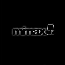 灯饰设计:Mimax 2019年欧美现代时尚前卫灯具设计