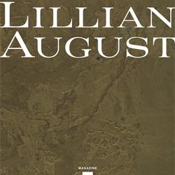 家具设计:lillian august 2019年欧美室内设计电子目录