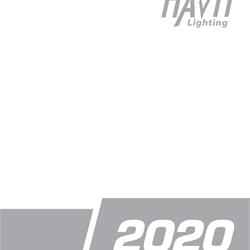 havit 2020年商业照明LED灯素材图片
