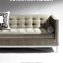 jonathan adler 2019年美国家具品牌目录下载