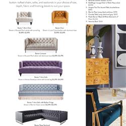 家具设计 jonathan adler 2019年美式家具家居饰品素材图片下载