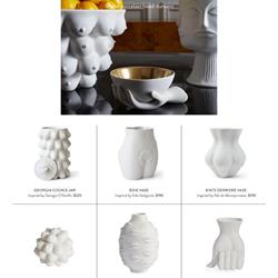 家具设计 jonathan adler 2019年美式家具家居饰品素材图片下载