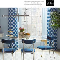 家具设计 jonathan adler 2019年美式家具家居饰品素材图片下载