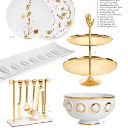 家具设计 jonathan adler 2019年美式家具家居饰品素材图片下载